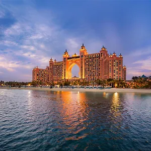 Atlantis, The Palm Verenigde Arabische Emiraten