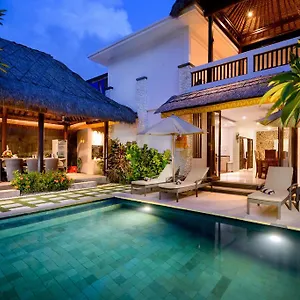 Villa Coconuts Balangan
