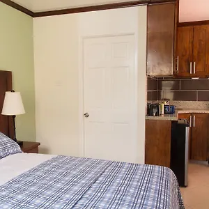 Believe Caribbean Apartment Bridgetown