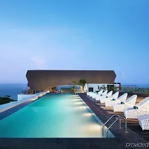 4* شقة فندقية Citadines Kuta Bali