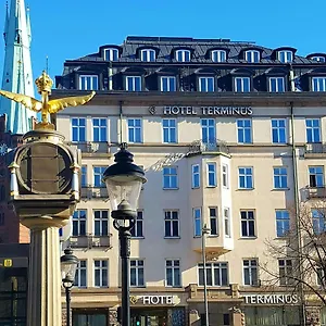 Terminus Hotell
