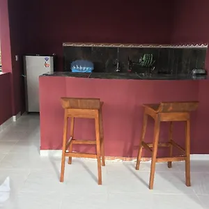 Dstay Kost Bali Homestay Jimbaran (Bali)