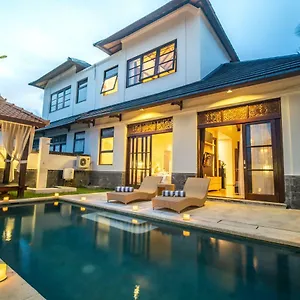 Villa Vandana