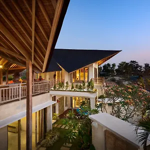Villa Adinda Balangan