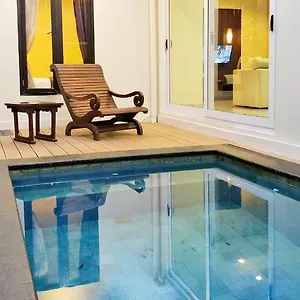 Maya Kori Villa Jimbaran (Bali)