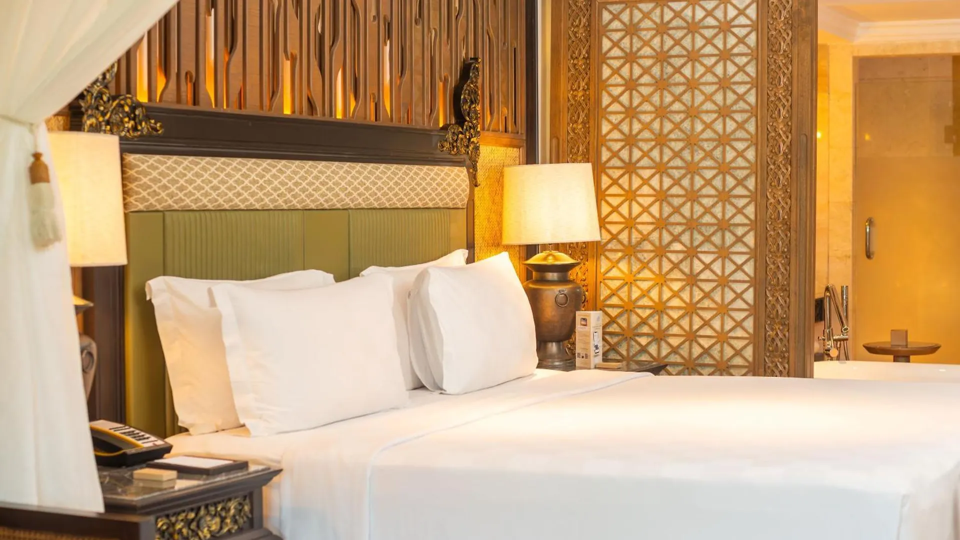 Ayana Resort Bali Jimbaran