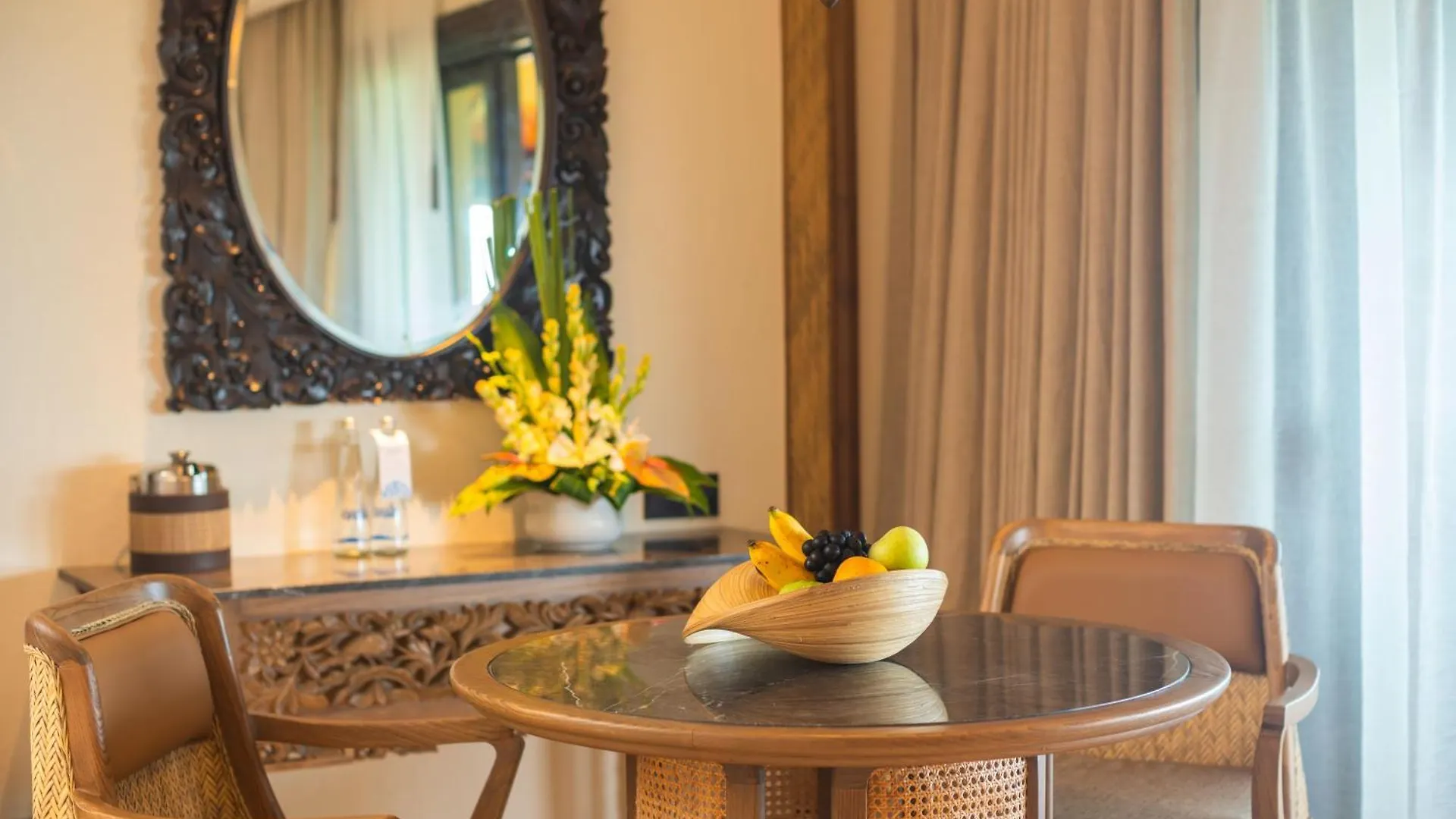 Ayana Resort Bali Jimbaran 5*,