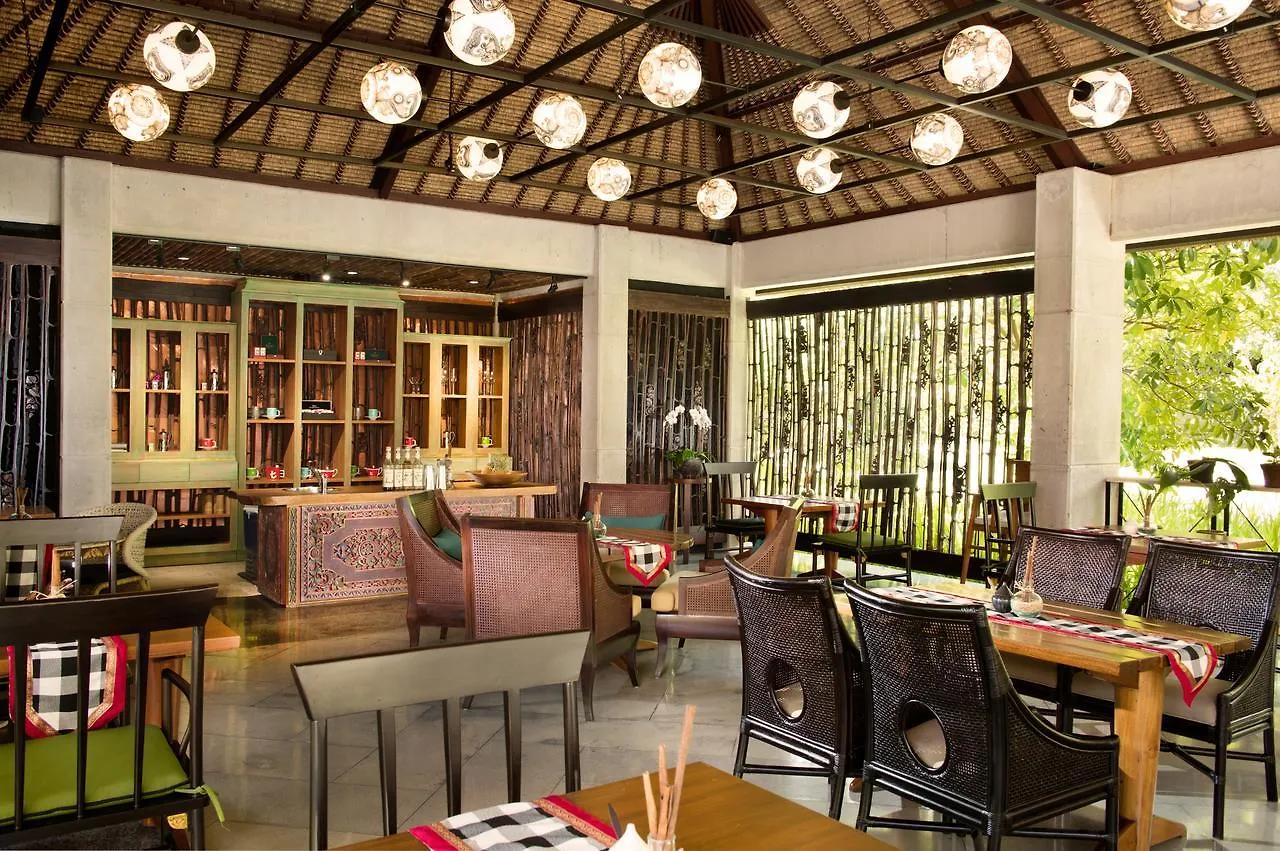 Ayana Resort Bali Jimbaran