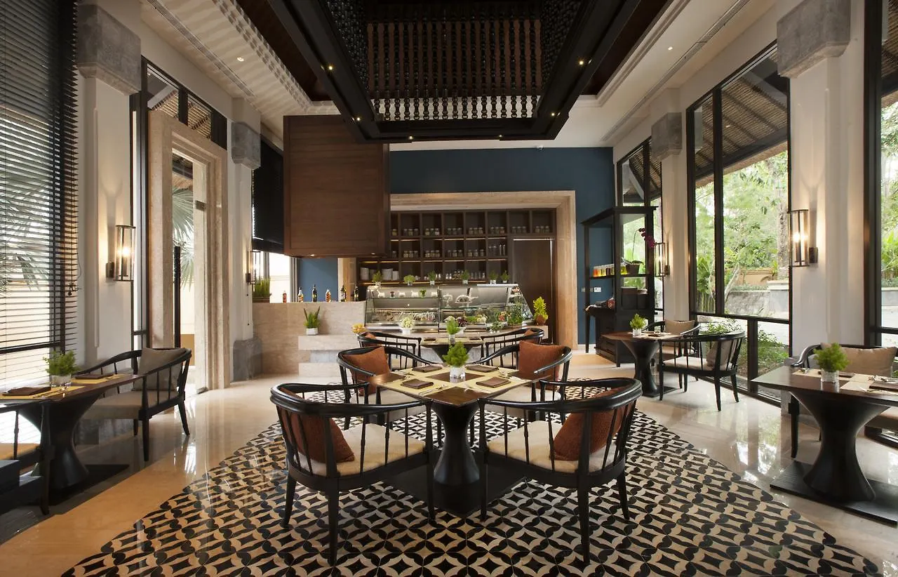 *****  Ayana Resort Bali Jimbaran Indonesia