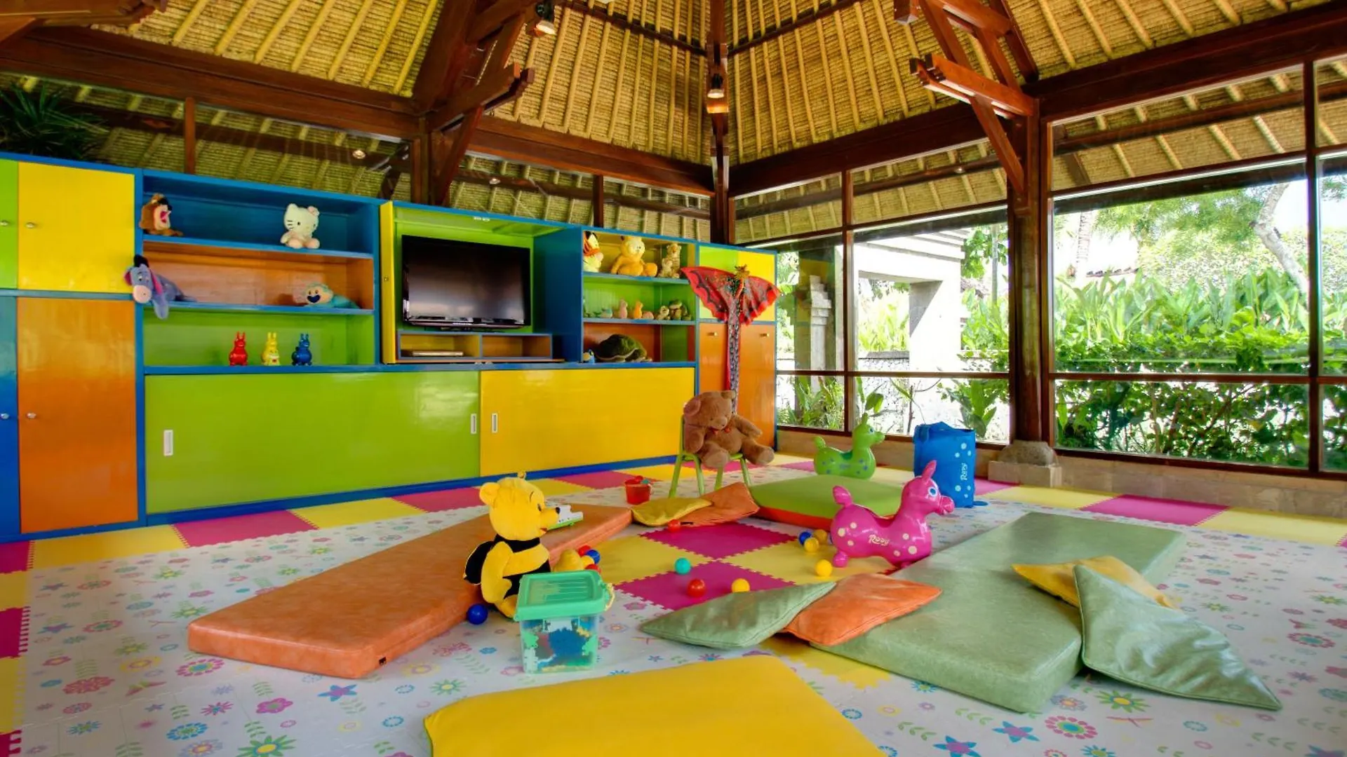 Ayana Resort Bali Jimbaran