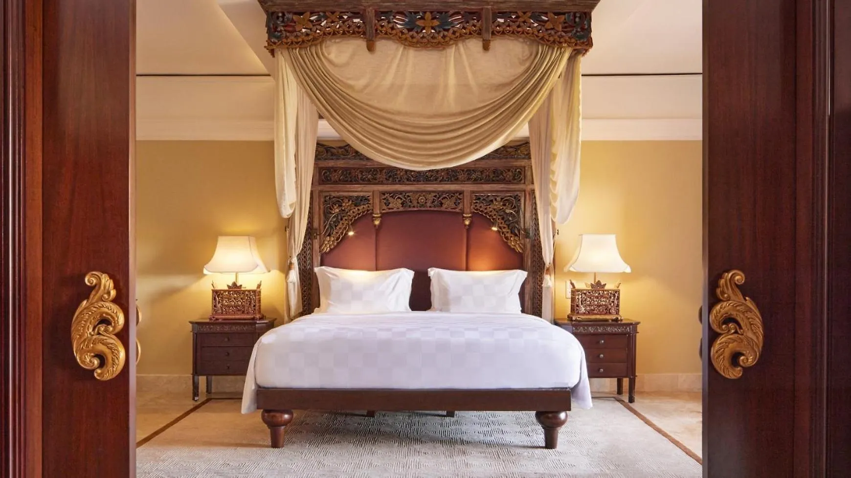 Ayana Resort Bali Jimbaran