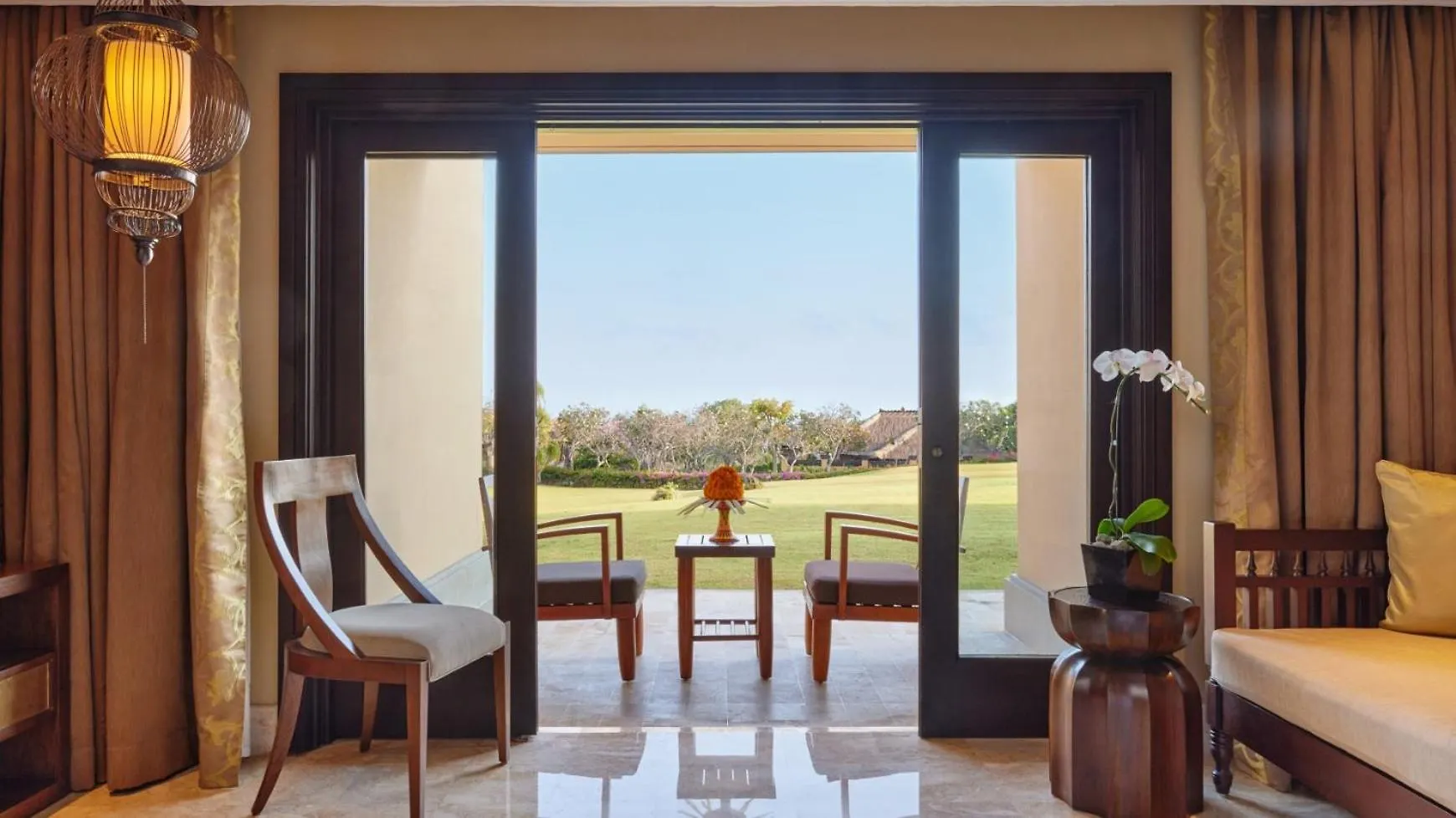 Ayana Resort Bali Jimbaran