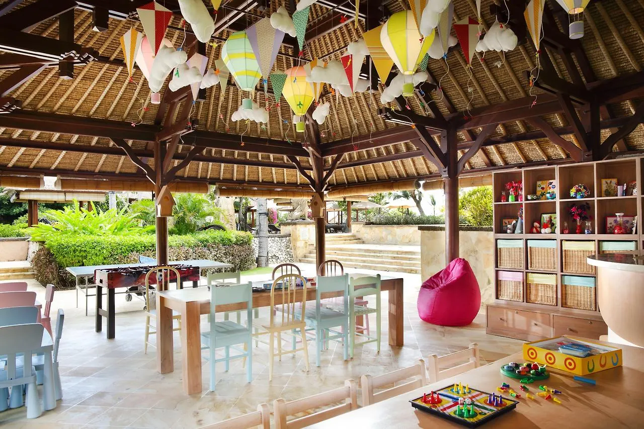 Ayana Resort Bali Jimbaran Indonézia