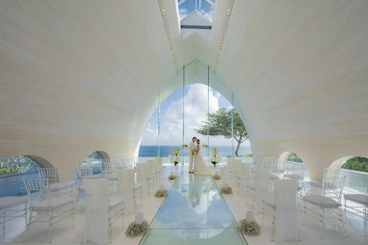 Ayana Resort Bali Jimbaran