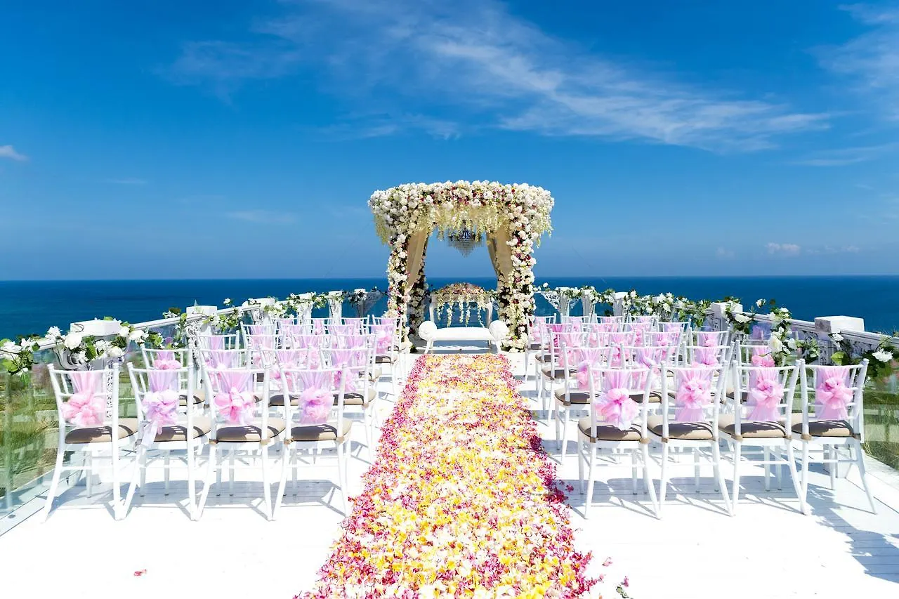 Ayana Resort Bali Jimbaran