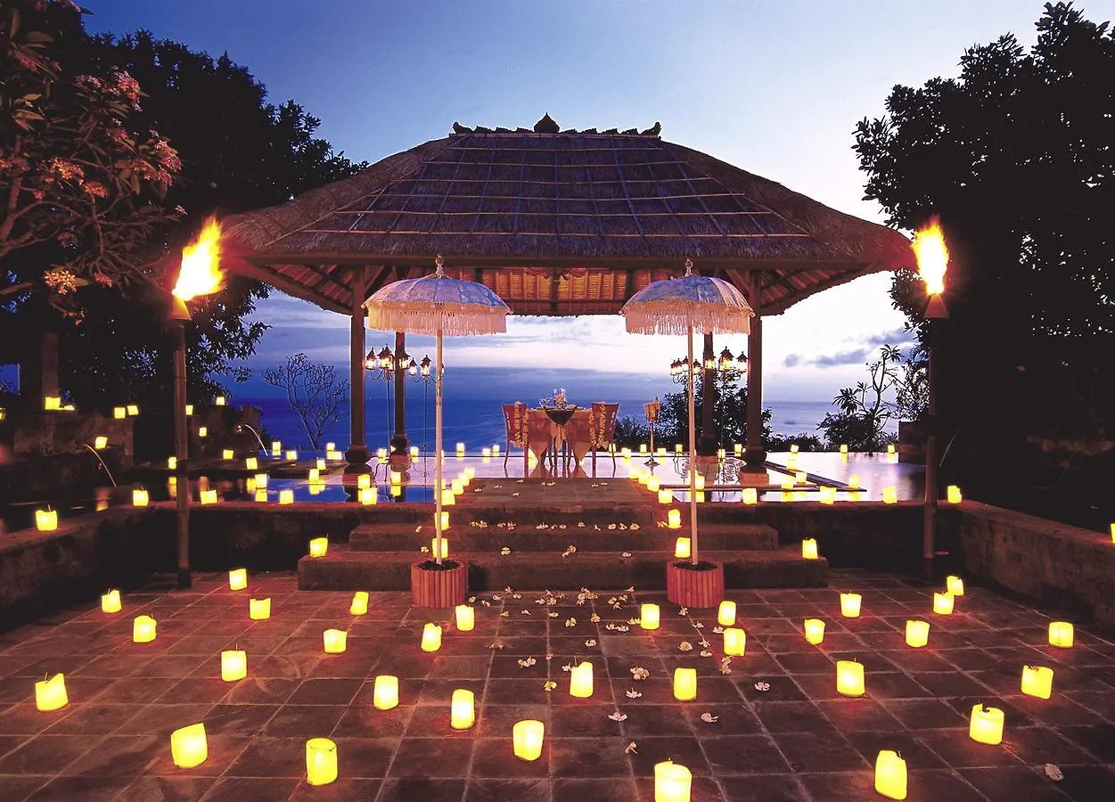 Ayana Resort Bali Jimbaran